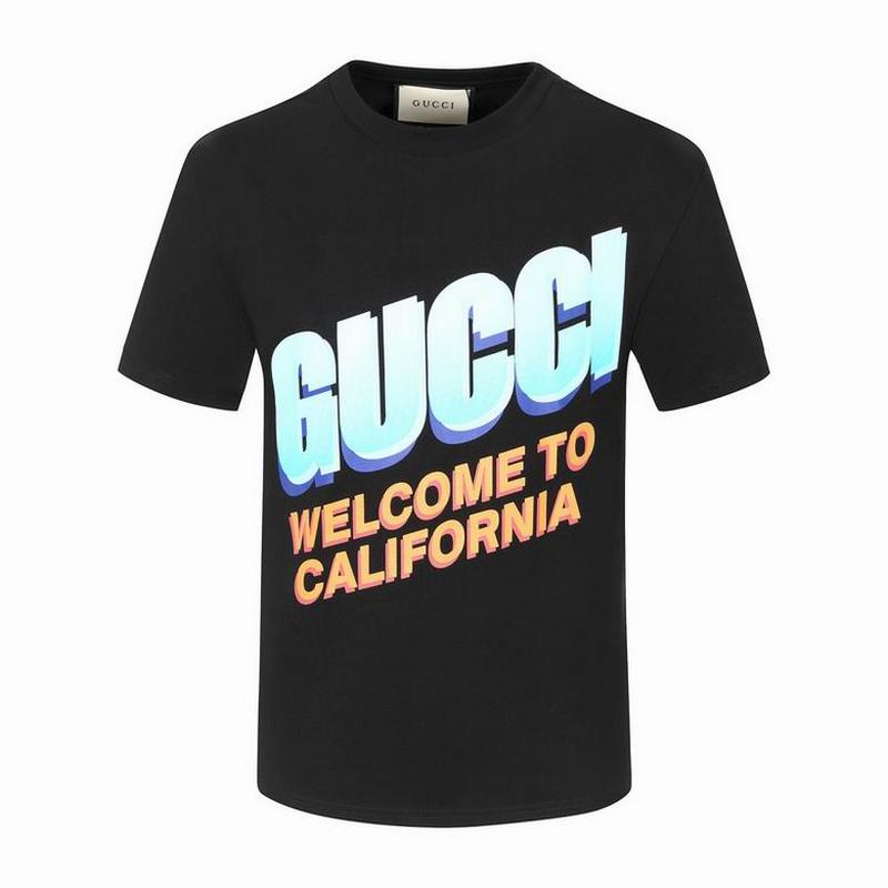 Gucci Men's T-shirts 333